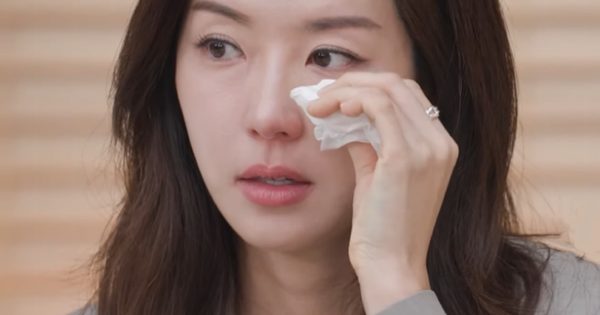 Park Han Byul ‘sống như địa ngục’ sau khi chồng đại gia vướng scandal chấn động