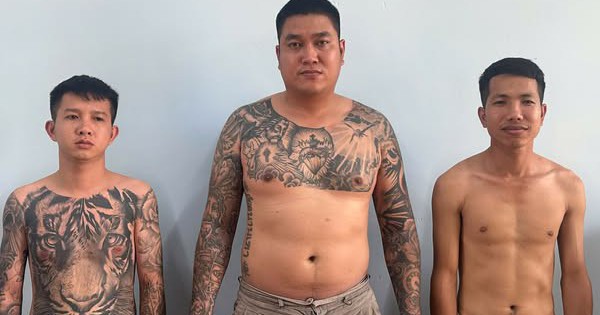 Đồng Nai: Tạm giữ hình sự 3 nghi phạm chặn ô tô, gây sự