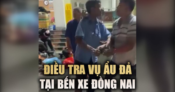 Điều tra vụ nhân viên bảo vệ dùng vật giống súng tấn công hành khách