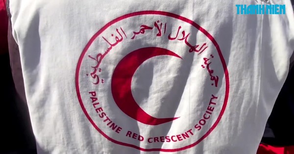 Israel giết nhầm nhân viên cứu hộ, chôn vùi dấu vết ở Gaza?