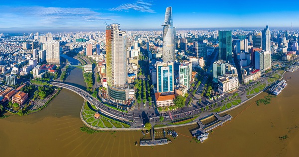 Sở Nội vụ TP.HCM đẩy nhanh lộ trình sắp xếp phường xã